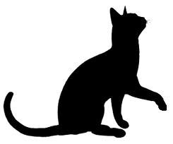 245x204 I Want A Cat Silhouette On My Hip, Haven'T Decided What I Want It