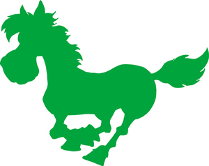 300x238 Free Horses Clipart Image 0521 1203 1520 0621 Horse Clipart