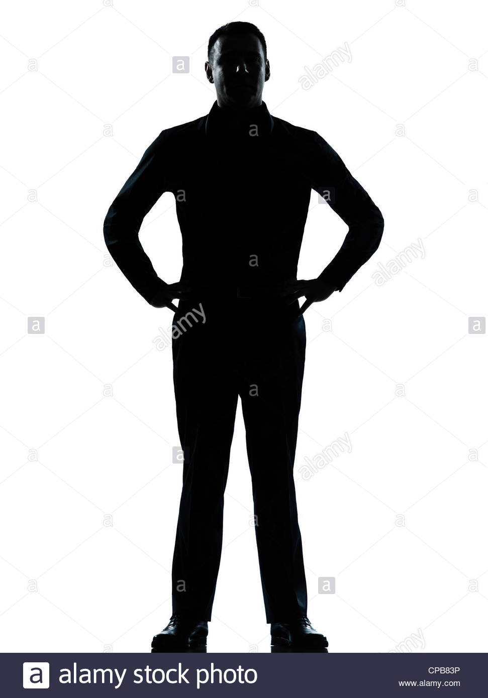 971x1390 Man Standing Silhouette Isolated Stock Photos Amp Man Standing