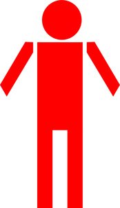 174x300 Free Alone Clipart Image 0515 1009 1014 0059 Computer Clipart