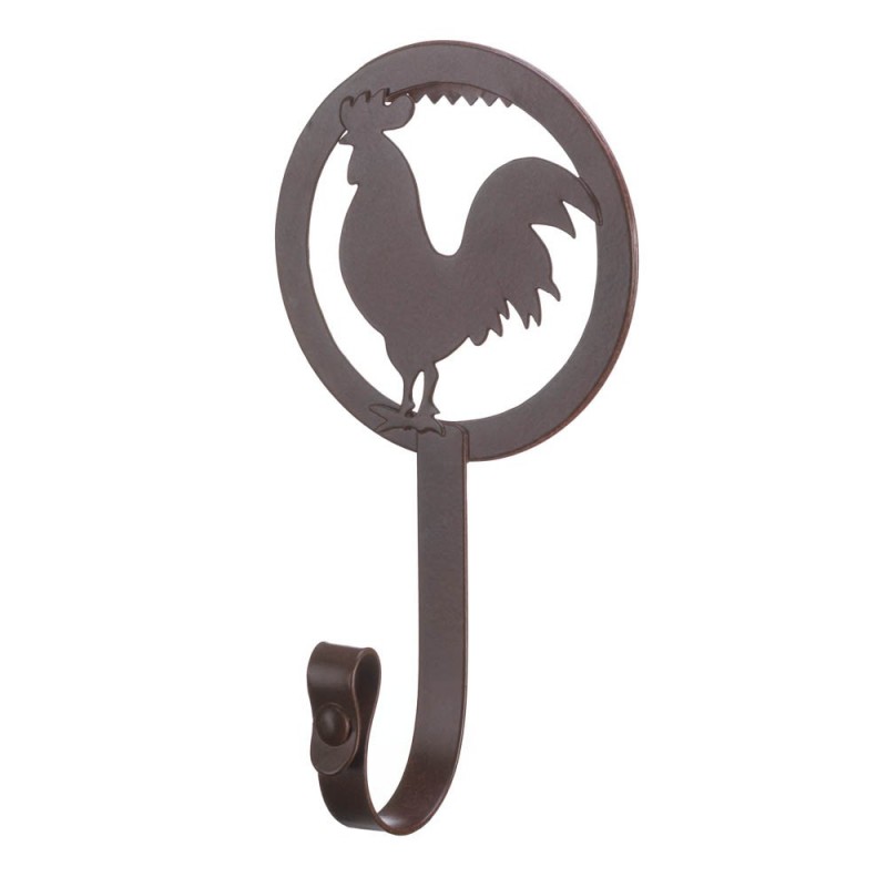 800x800 Silhouette Wall Hook