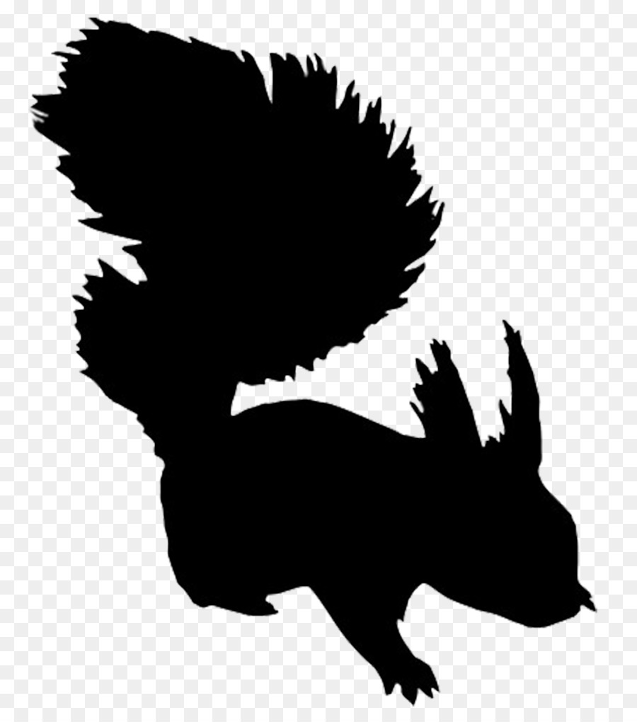 900x1020 Squirrel Clip Art