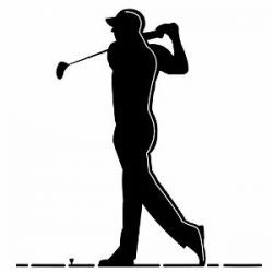 250x250 Tiger Woods Back Surgery Posture Practice
