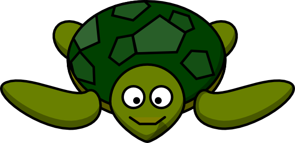 600x291 Super Cool Ideas Sea Turtle Clipart