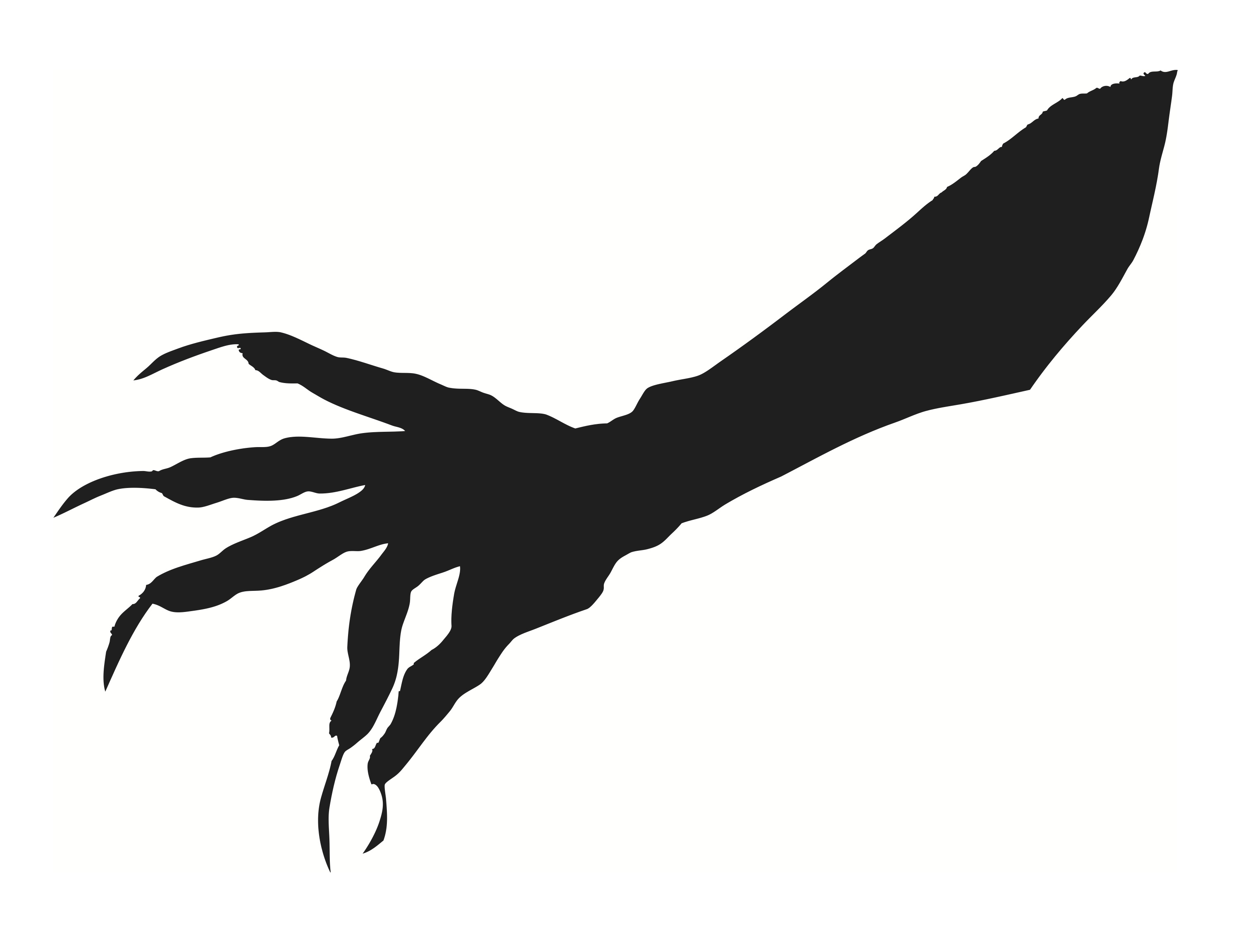 3000x2304 Witch Clipart Hand