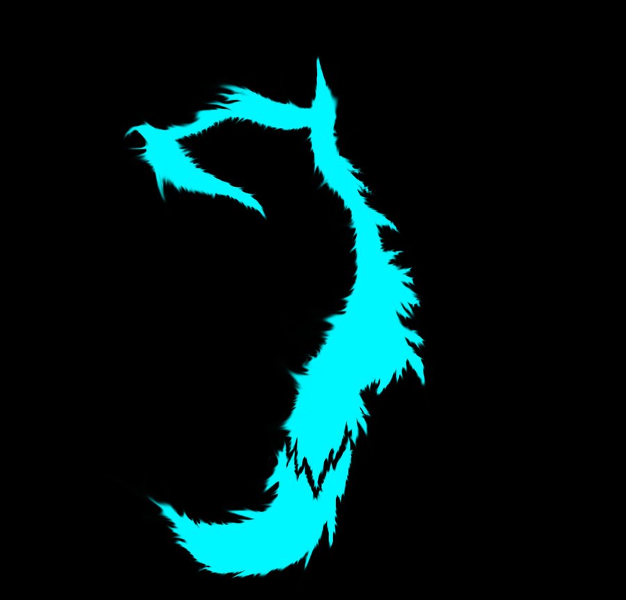 900x863 Tribal Silhouette