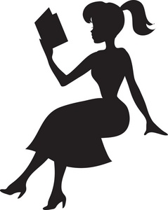 239x300 Woman Clipart Silhouette Female Head Silhouette