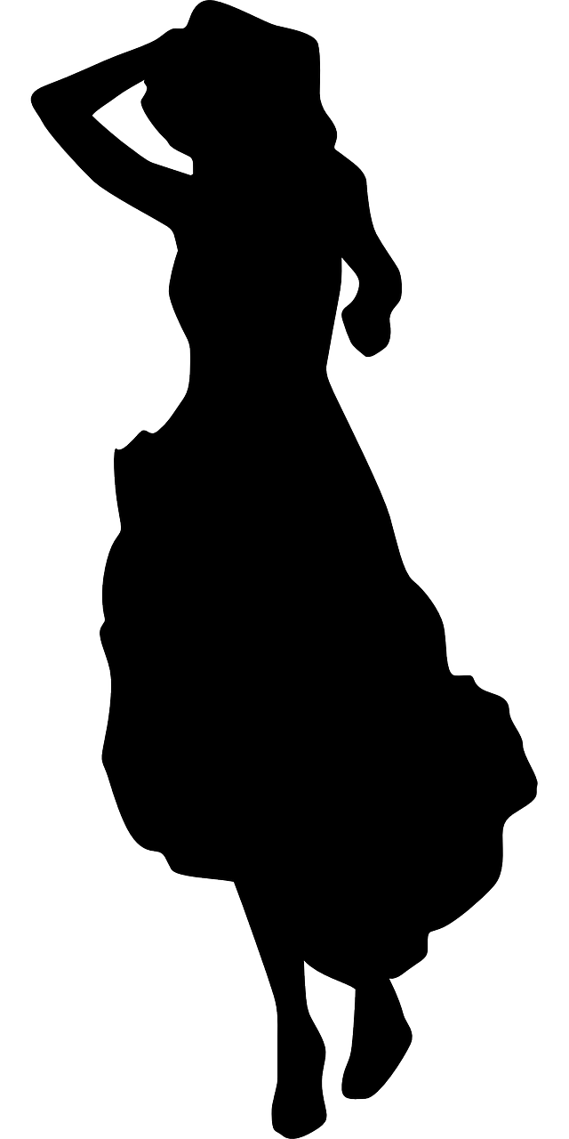 640x1280 Skirts And Dresses Roshaunda D. Cade