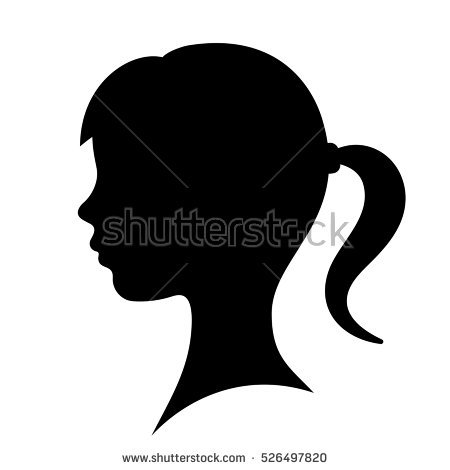 450x470 Free Face Profile Icon 242258 Download Face Profile Icon