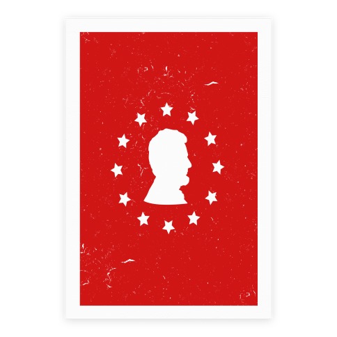 484x484 Abraham Lincoln T Shirts, Posters And More Lookhuman