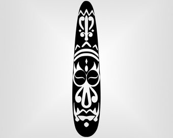 340x270 Africa Silhouette Etsy