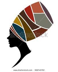 202x249 African Woman Silhouette Vector Free Ile Ilgili Sonucu
