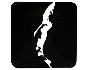 340x270 Bird Window Film Etsy