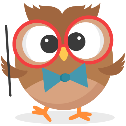 432x432 Owl School