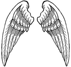 236x223 Angel Wing Clip Art Many Interesting Cliparts