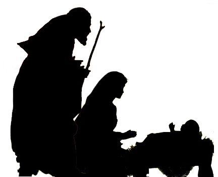 432x350 The Birth Of Jesus Gaither Music