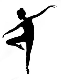 236x308 Modern Dancer Silhouette Clipart Panda Free Clipart Images