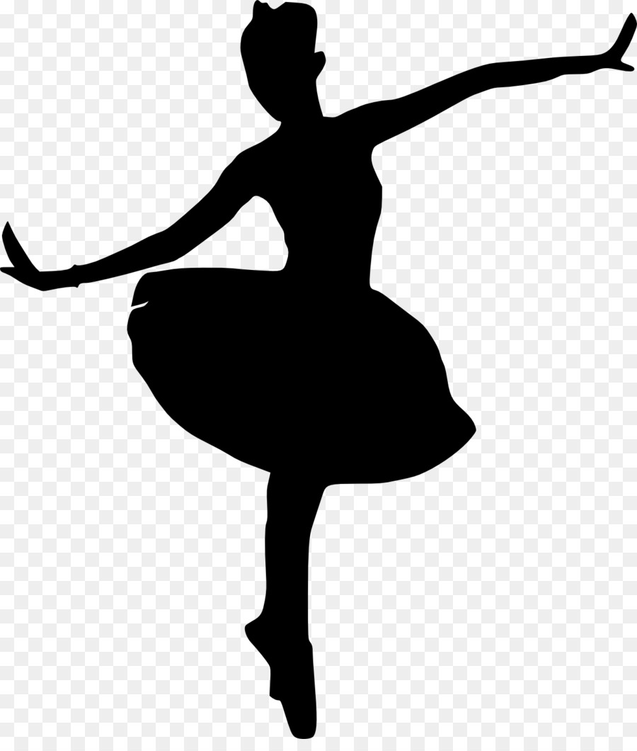 900x1060 Ballet Dancer Silhouette Symbol Clip Art