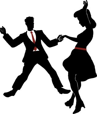 316x371 Dancing Clipart Quickstep