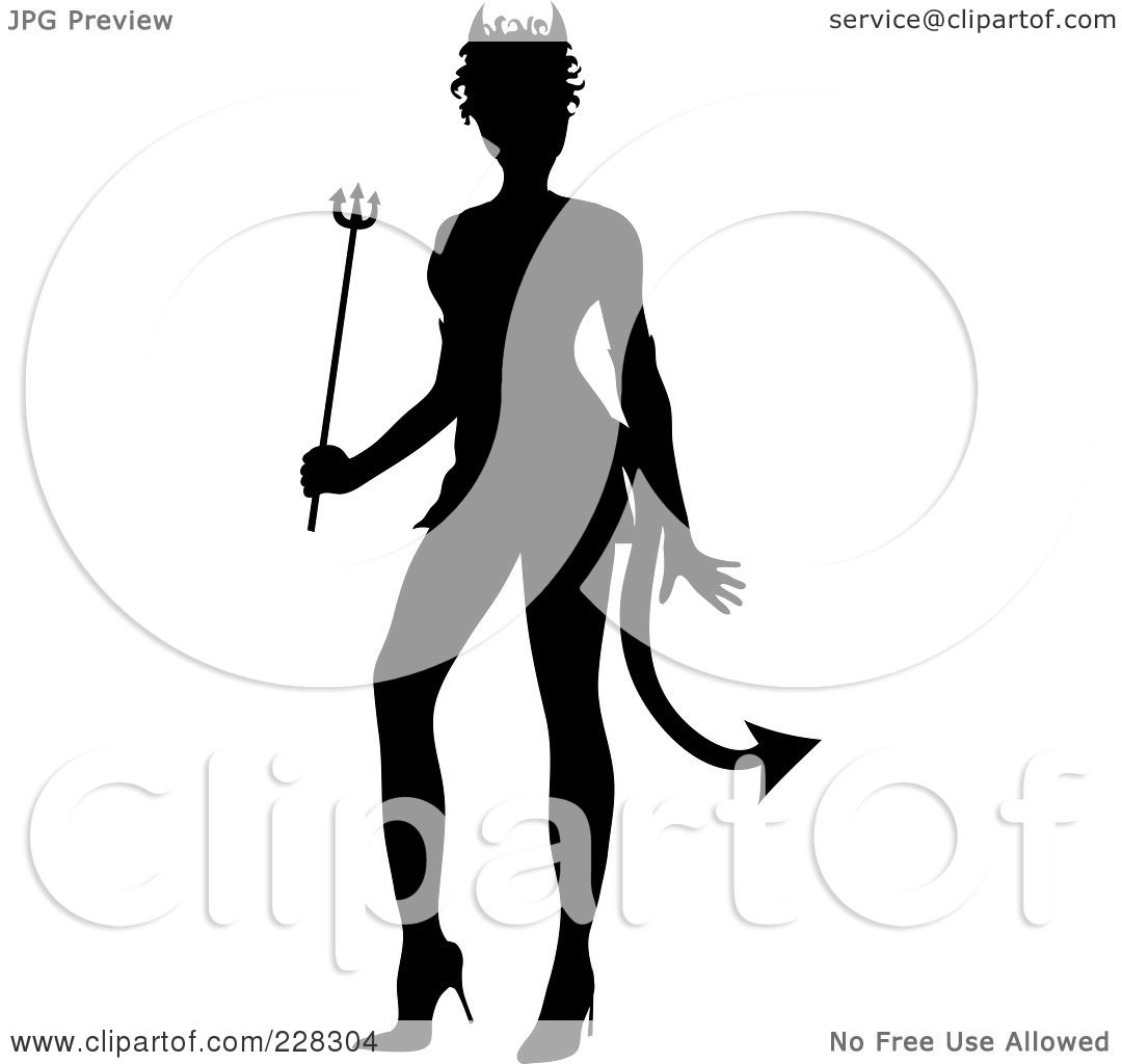 1080x1024 Royalty Free (Rf) Clipart Illustration Black Silhouette