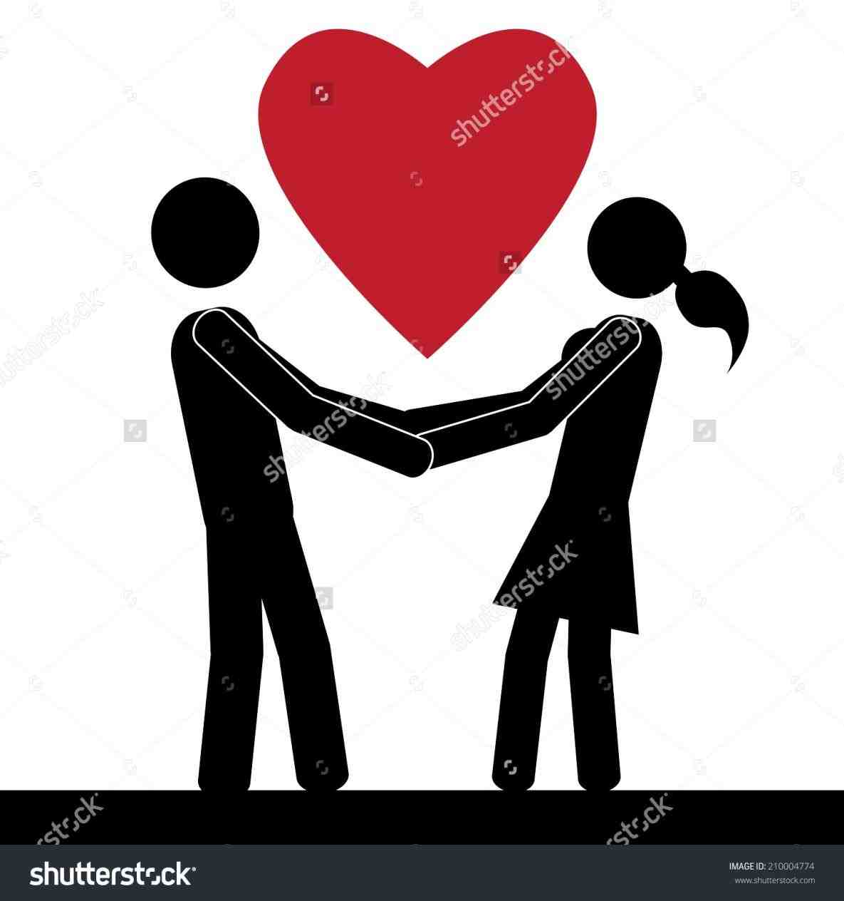 1185x1264 Stock Romantic Paintings Of Couples Holding Hands Vector