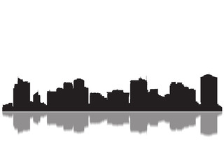 320x240 Search Photos Buildings Silhouette