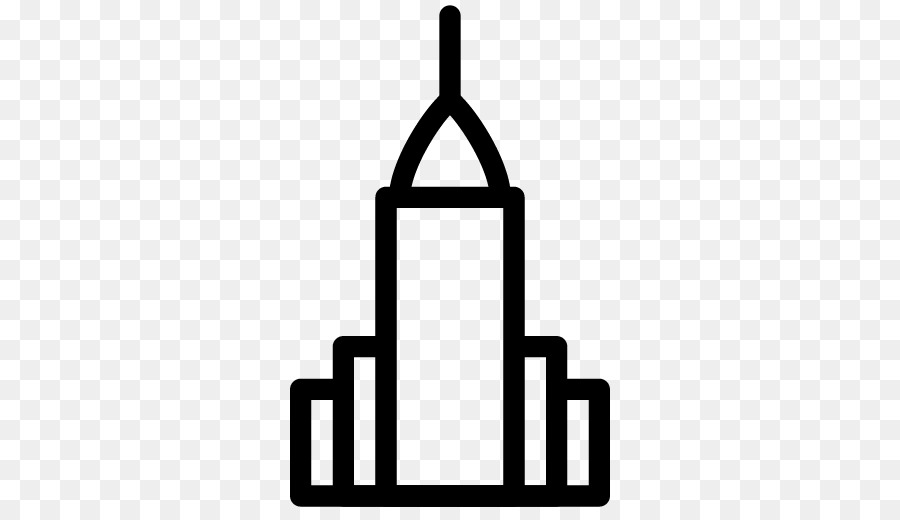 900x520 Chrysler Building Computer Icons