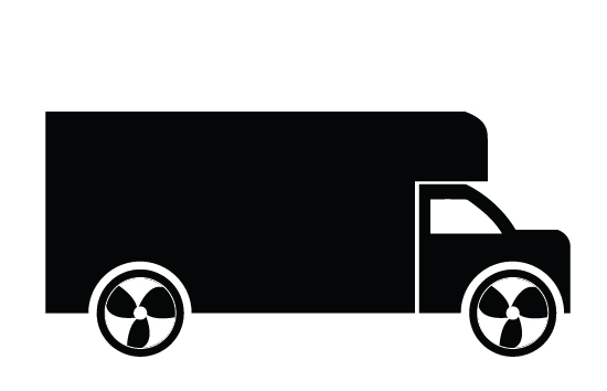 550x354 Free Truck Silhouette Clipart Silhouettes, Clip Art And Free