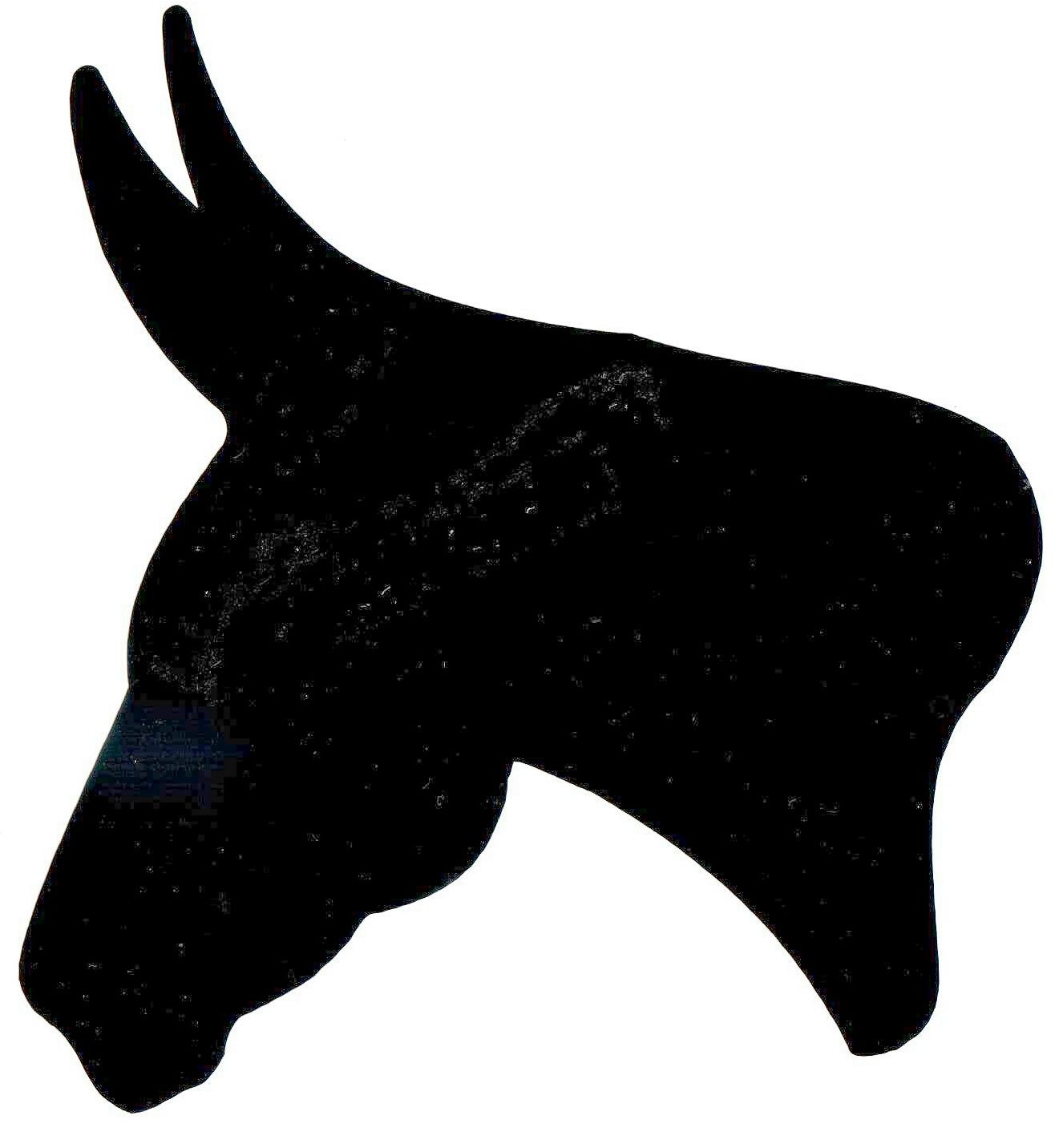 1326x1432 Mule Silhouette The Mule Store