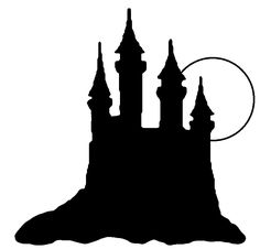 236x226 Image Result For Castle Country Silhouette Prestavba Deti