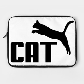285x285 The Cat Logo