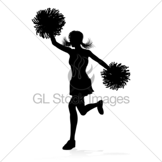 325x325 Cheerleader Images Gl Stock Images