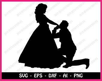 340x270 Couple Svg Etsy