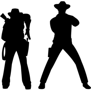 300x300 Silhouette Design Store