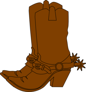 276x297 Cowboy Boots Free Clip Art Toy Story Everything