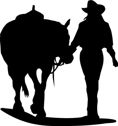 391x415 2695 Best Vinyl Images On Silhouettes, Horse