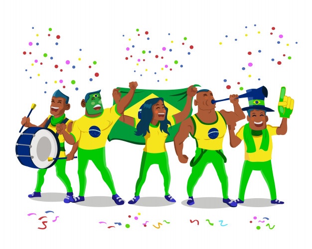 626x500 Crowd Vectors, Photos And Psd Files Free Download