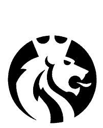 202x250 Image Result For Lion Head Silhouette Wall Banners