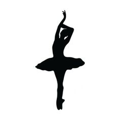 236x236 Modern Dancer Silhouette Clipart Panda Free Clipart Images