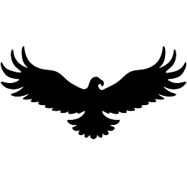 263x262 New Silhouettes Eagle, Easter Bunny, And More