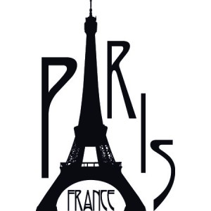 300x300 Passion Stickers