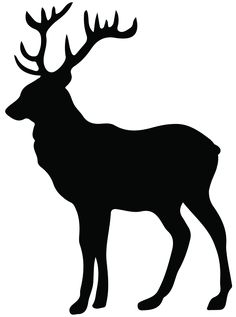 236x317 Animal Silhouette Pictures