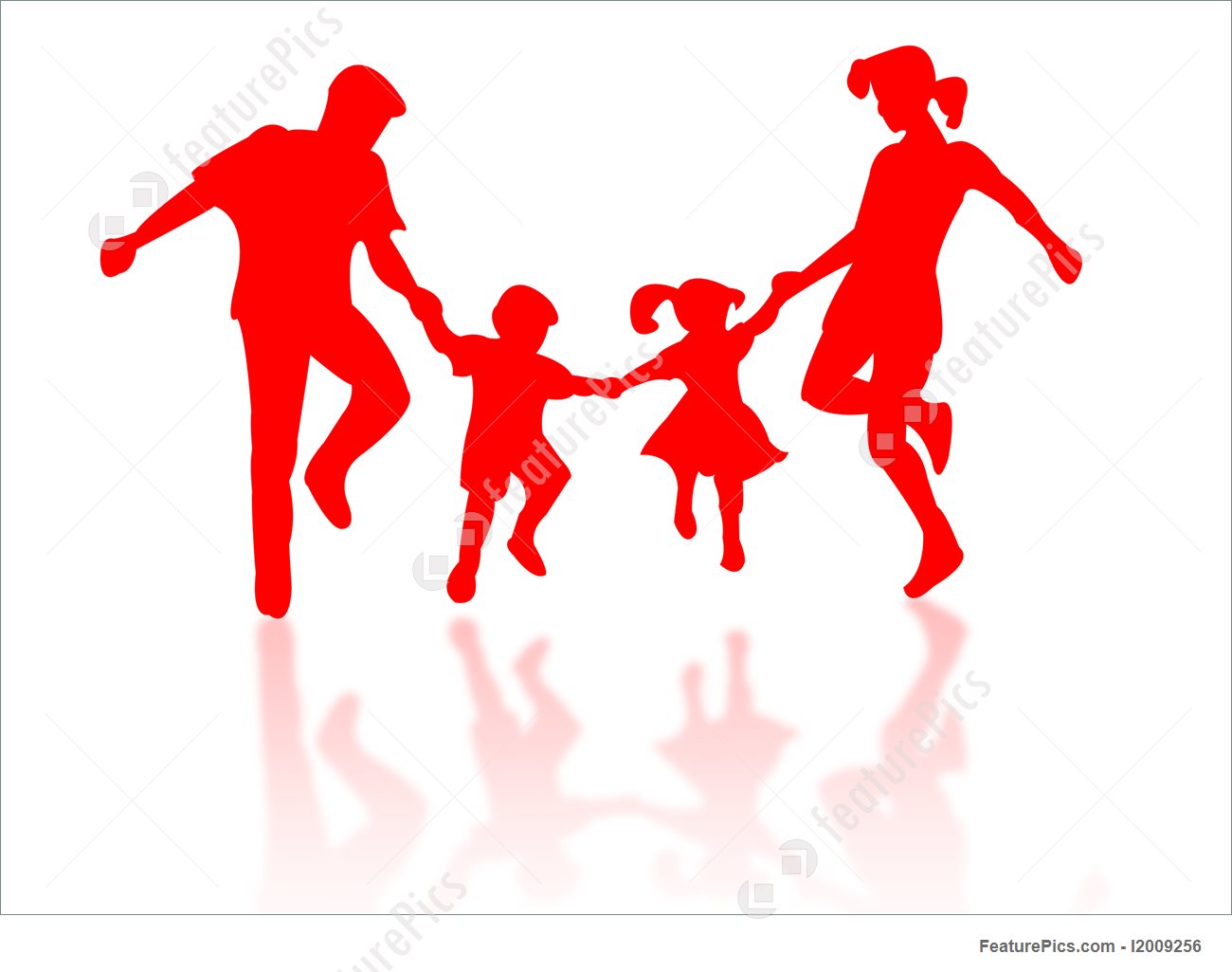 1300x1025 People Family Silhouette