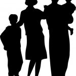 150x150 Family Silhouette