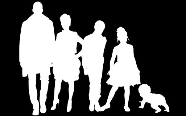 603x377 The Coolest Black Family In America, No.1 The Bennus