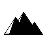 200x200 Icon Icons Shape Shapes Building Buildings Architecture