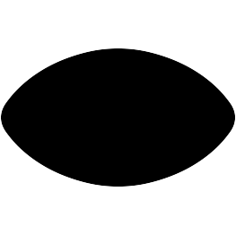 263x262 New Silhouettes Football Player, Footprint, France, And More