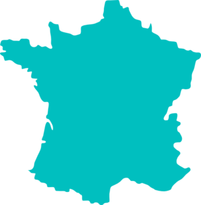 294x299 France Clip Art