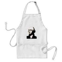 260x260 George Washington Silhouette Home Decor Amp Pets Products Zazzle