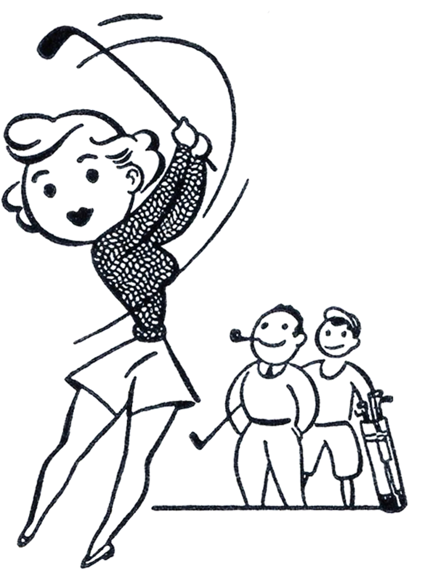 1500x1953 Swing Clipart Three Many Interesting Cliparts